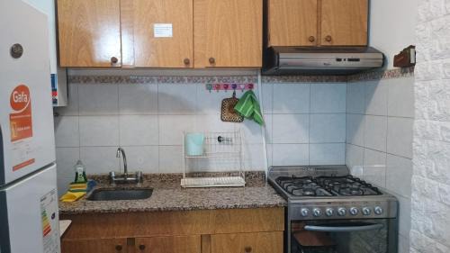 San Luis Apartamento | Departamentos Kemi