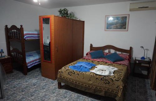 San Luis Apartamento | Departamentos Kemi