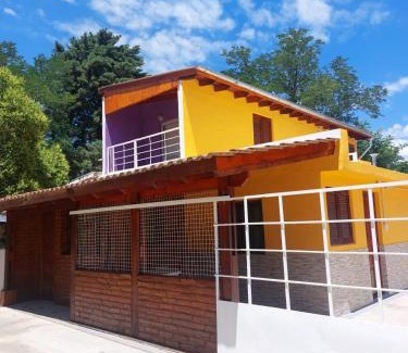 Nono Apartamento | Departamentos la Familia NONO