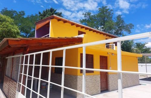 Nono Apartamento | Departamentos la Familia NONO