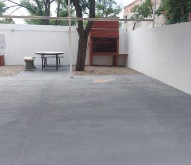 Nono Apartamento | Departamentos la Familia NONO