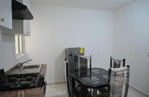 Huejotzingo Apartamento | Departamentos La Soledad