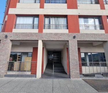 Rio Grande Apartamento | departamentos lasserre