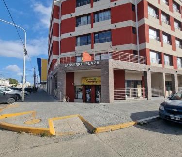 Rio Grande Apartamento | departamentos lasserre
