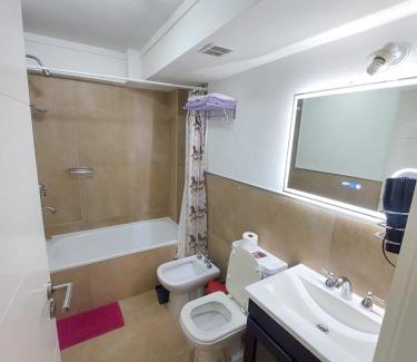 Rio Grande Apartamento | departamentos lasserre
