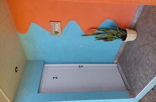 San Jose Apartamento | Departamentos Lathine