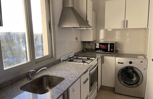 Neuquen Apartamento | DEPARTAMENTOS LELOIR