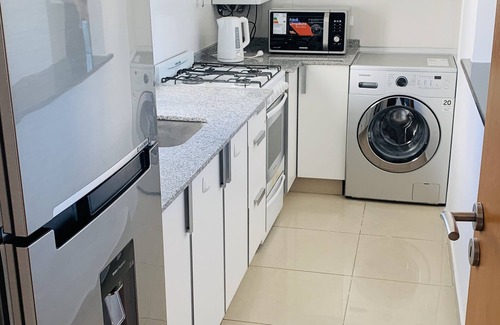 Neuquen Apartamento | DEPARTAMENTOS LELOIR