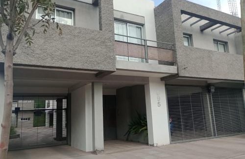 Las Heras Apartamento | DEPARTAMENTOS LEMOS DIEZ