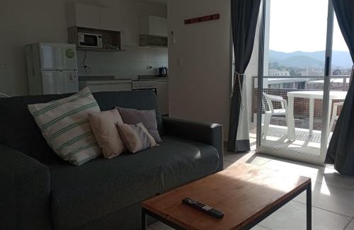 Las Heras Apartamento | DEPARTAMENTOS LEMOS DIEZ