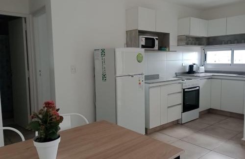Las Heras Apartamento | DEPARTAMENTOS LEMOS DIEZ