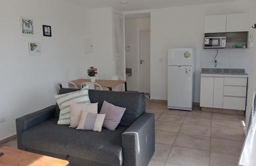 Las Heras Apartamento | DEPARTAMENTOS LEMOS DIEZ