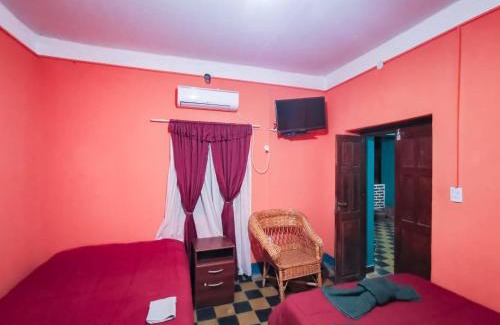 Fiambala Apartamento | Departamentos Los Abuelos