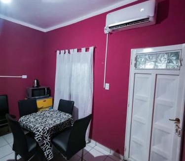 Fiambala Apartamento | Departamentos Los Abuelos