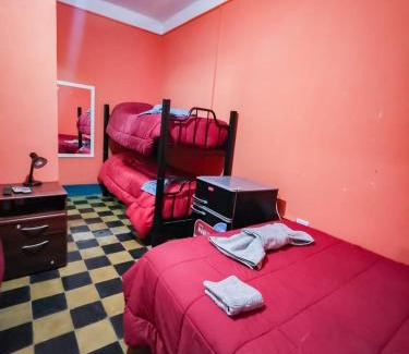 Fiambala Apartamento | Departamentos Los Abuelos