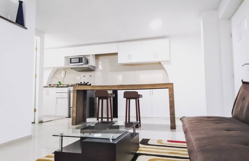 Santiago de Surco Apartamento | Departamentos Monterrico