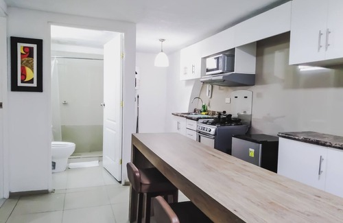 Santiago de Surco Apartamento | Departamentos Monterrico