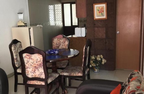 Celaya Apartamento | Departamentos Maggio