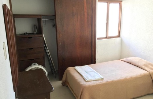 Celaya Apartamento | Departamentos Maggio