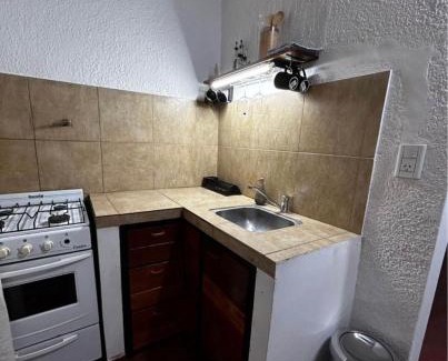 Nono Apartamento | Departamentos MarCor