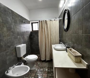 Nono Apartamento | Departamentos MarCor