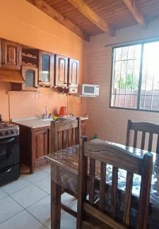 Guaymallen Apartamento | Departamentos Margarita