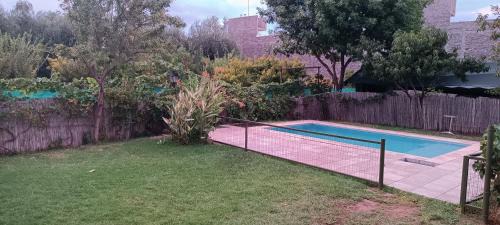 Guaymallen Apartamento | Departamentos Margarita