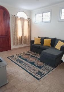 Guaymallen Apartamento | Departamentos Margarita