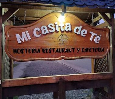 La Junta Apartamento | Departamentos Mi Casita de Té