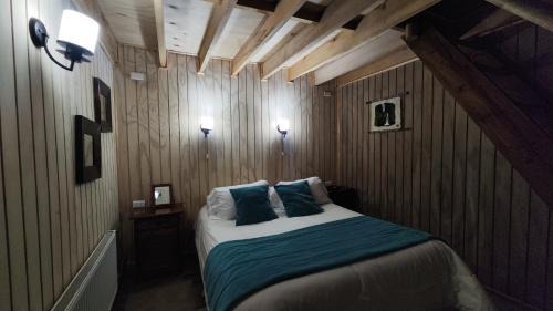 La Junta Apartamento | Departamentos Mi Casita de Té