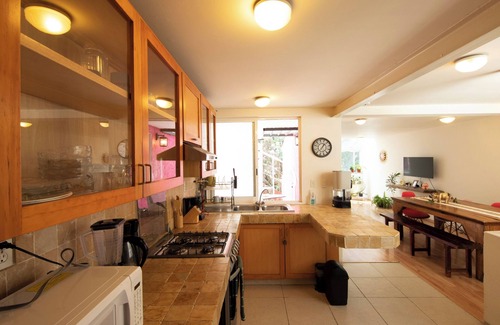 La Concepcion Apartamento | Departamentos Mi Querido Coyoacán