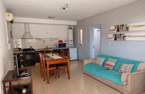 Tunuyan Apartamento | Departamentos modo turista