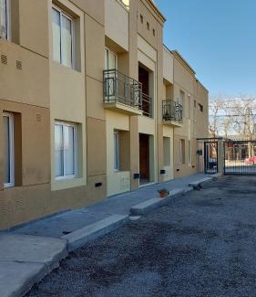 Tunuyan Apartamento | Departamentos modo turista