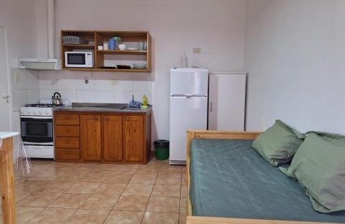 Villa Elisa Apartamento | Departamentos MR