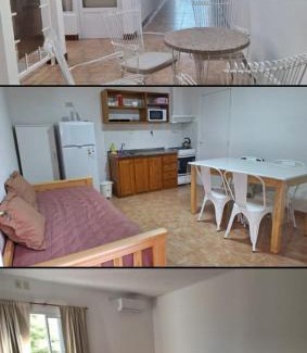 Villa Elisa Apartamento | Departamentos MR