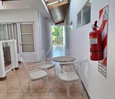 Villa Elisa Apartamento | Departamentos MR