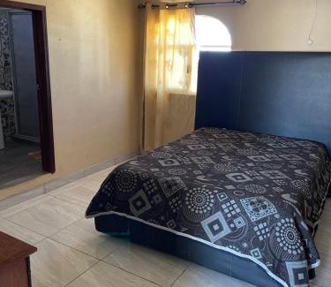 Bella Vista Apartamento | Departamentos Palapa