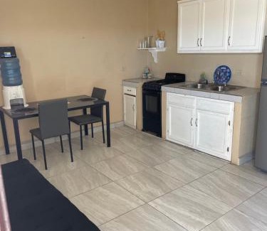 Bella Vista Apartamento | Departamentos Palapa