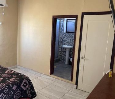 Bella Vista Apartamento | Departamentos Palapa