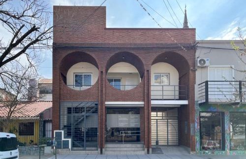 Santo Tome Apartamento | Departamentos Plaza Santo Tomé, Santa Fe