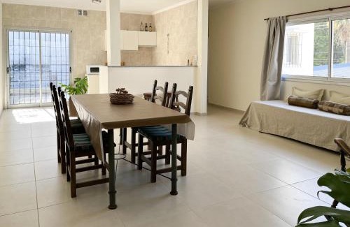 Santo Tome Apartamento | Departamentos Plaza Santo Tomé, Santa Fe