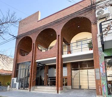 Santo Tome Apartamento | Departamentos Plaza Santo Tomé, Santa Fe