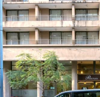 Bellas Artes Apartamento | Departamentos Pontoni (Bellas Artes)