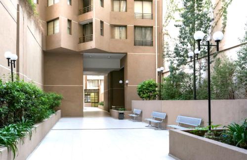 Bellas Artes Apartamento | Departamentos Pontoni (Bellas Artes)