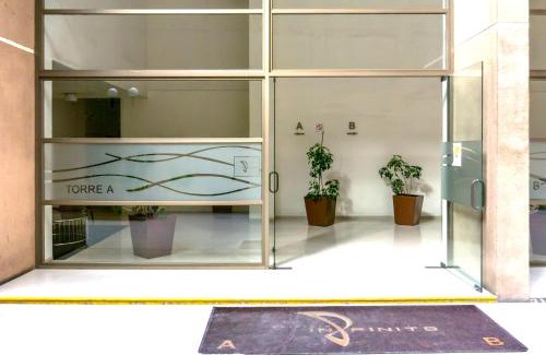 Bellas Artes Apartamento | Departamentos Pontoni (Bellas Artes)