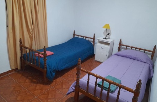 La Rioja Apartamento | Departamentos por dia
