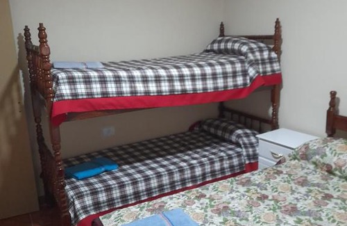 La Rioja Apartamento | Departamentos por dia