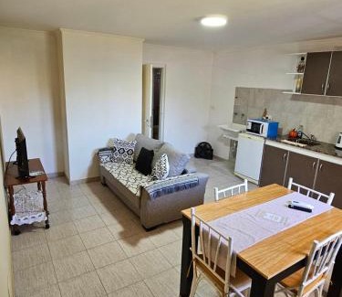 Neuquen Apartamento | Departamentos Ríos del Neuquén
