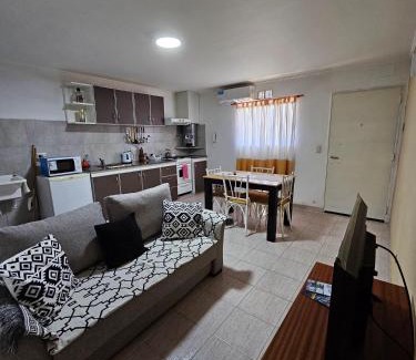 Neuquen Apartamento | Departamentos Ríos del Neuquén