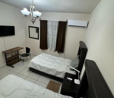Saltillo Apartamento | Departamentos Ramos Arizpe Saltillo Facturable
